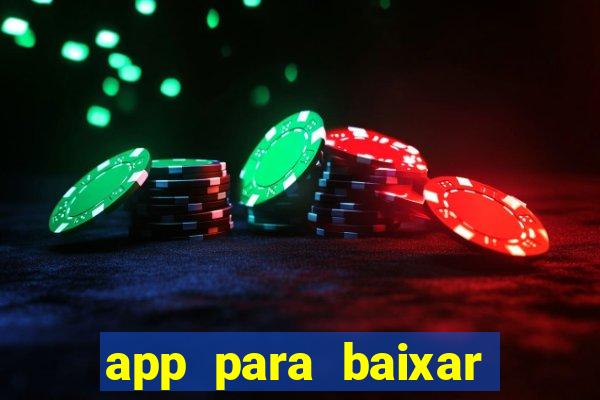 app para baixar jogos hackeados android